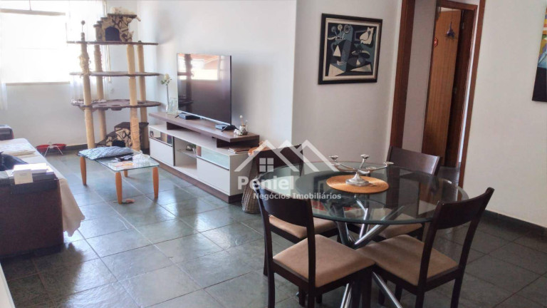 Imagem Apartamento com 3 Quartos à Venda, 105 m² em Jardim Irajá - Ribeirão Preto Imagem Apartamento com 3 Quartos à Venda, 105 m² em Jardim Irajá - Ribeirão Preto