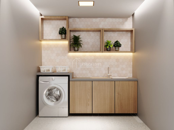 Imagem Apartamento com 1 Quarto à Venda, 36 m² em Jardim São Paulo - João Pessoa Imagem Apartamento com 1 Quarto à Venda, 36 m² em Jardim São Paulo - João Pessoa