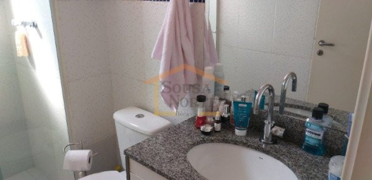 Imagem Apartamento com 3 Quartos à Venda, 95 m² em Belém - São Paulo