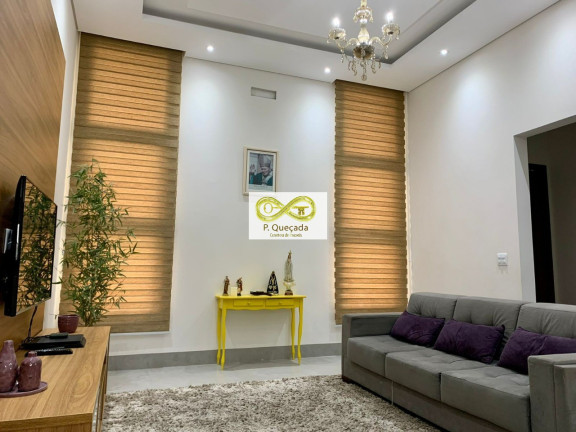 Imagem Casa com 3 Quartos à Venda, 216 m² em Jardim Ypê - Paulínia Imagem Casa com 3 Quartos à Venda, 216 m² em Jardim Ypê - Paulínia