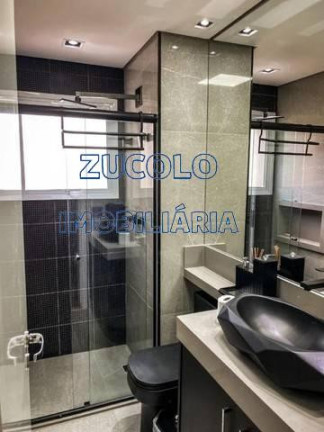 Imagem Apartamento com 2 Quartos à Venda, 95 m² em Centro - São Bernardo Do Campo