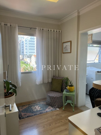 Imagem Apartamento com 3 Quartos à Venda, 78 m² em Pompéia - São Paulo