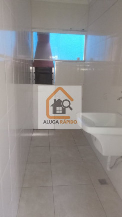 Imagem Apartamento com 1 Quarto para Alugar, 1 m² em Jardim Guimarães - Guarulhos