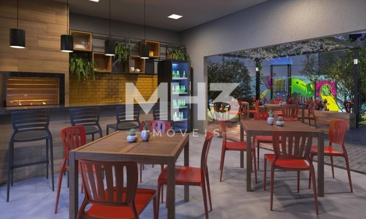 Imagem Imóvel com 2 Quartos à Venda, 55 m² em Jardim Paranapanema - Campinas Imagem Imóvel com 2 Quartos à Venda, 55 m² em Jardim Paranapanema - Campinas