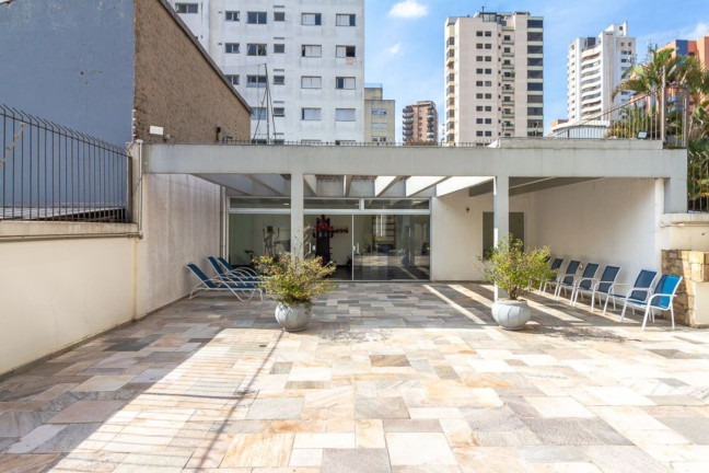 Imagem Imóvel com 4 Quartos à Venda, 243 m² em Moema - São Paulo