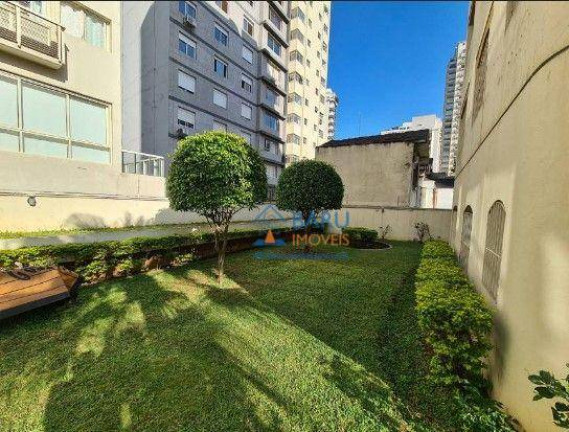 Imagem Apartamento com 1 Quarto à Venda, 40 m² em Higienópolis - São Paulo Imagem Apartamento com 1 Quarto à Venda, 40 m² em Higienópolis - São Paulo