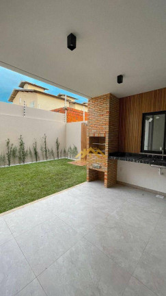 Imagem Imóvel com 4 Quartos à Venda, 134 m² em Eusébio - Eusébio Imagem Imóvel com 4 Quartos à Venda, 134 m² em Eusébio - Eusébio