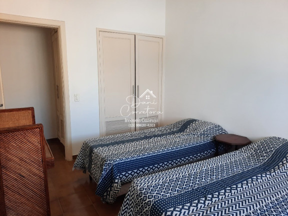 Imagem Apartamento com 3 Quartos à Venda, 170 m² em Pitangueiras - Guarujá