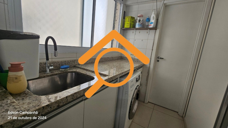 Imagem Imóvel com 4 Quartos à Venda, 136 m² em Jurubatuba - Sao Paulo Imagem Imóvel com 4 Quartos à Venda, 136 m² em Jurubatuba - Sao Paulo