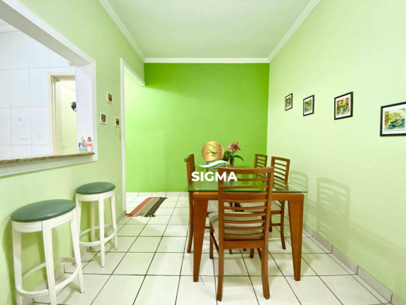 Imagem Apartamento com 2 Quartos à Venda, 58 m² em Jardim Astúrias - Guarujá Imagem Apartamento com 2 Quartos à Venda, 58 m² em Jardim Astúrias - Guarujá