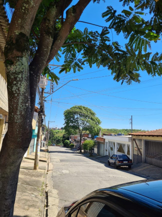 Imagem Casa com 4 Quartos à Venda, 120 m² em Vila Nova Mauá - Mauá Imagem Casa com 4 Quartos à Venda, 120 m² em Vila Nova Mauá - Mauá