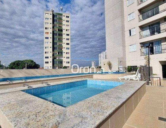 Imagem Apartamento com 3 Quartos à Venda, 76 m² em Parque Amazônia - Goiânia Imagem Apartamento com 3 Quartos à Venda, 76 m² em Parque Amazônia - Goiânia