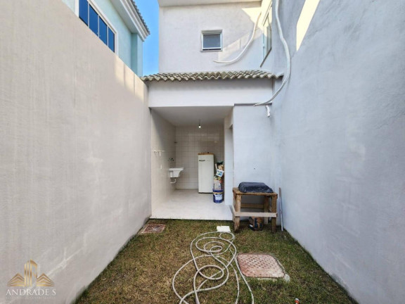 Imagem Casa de Condomínio com 4 Quartos à Venda, 175 m² em Vargem Pequena - Rio De Janeiro