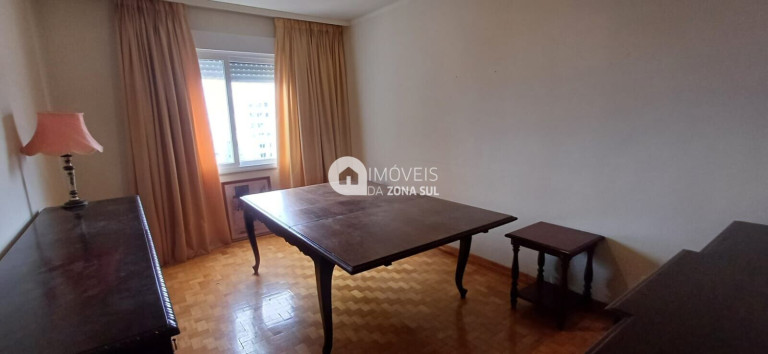 Imagem Apartamento com 4 Quartos à Venda, 207 m²