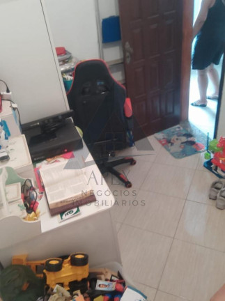 Imagem Casa com 5 Quartos à Venda, 200 m² em Campo Grande - Rio De Janeiro