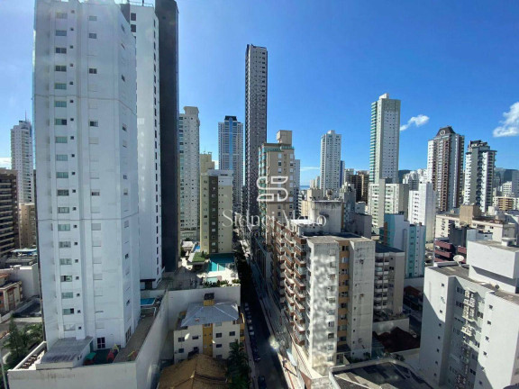 Imagem Apartamento com 3 Quartos à Venda, 122 m² em 2 Quadra Centro - Balneário Camboriú