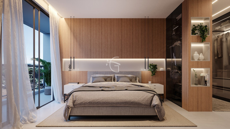 Imagem Apartamento com 3 Quartos à Venda, 153 m² em América - Joinville