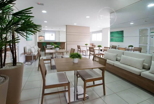 Imagem Apartamento com 3 Quartos à Venda, 64 m² Imagem Apartamento com 3 Quartos à Venda, 64 m²
