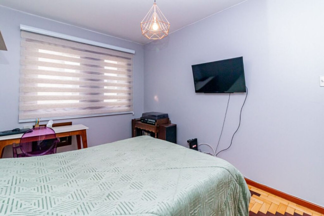 Imagem Apartamento com 2 Quartos à Venda, 77 m² em Bom Fim - Porto Alegre Imagem Apartamento com 2 Quartos à Venda, 77 m² em Bom Fim - Porto Alegre