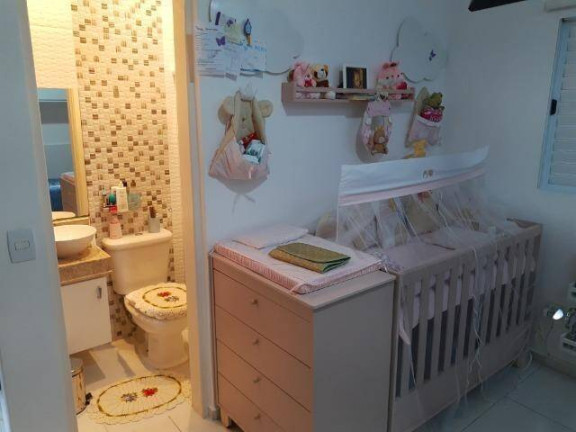 Imagem Casa com 3 Quartos à Venda, 107 m² em Horto Florestal - Sorocaba Imagem Casa com 3 Quartos à Venda, 107 m² em Horto Florestal - Sorocaba