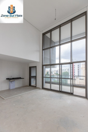 Imagem Apartamento com 2 Quartos à Venda, 107 m² em Vila Clementino - São Paulo Imagem Apartamento com 2 Quartos à Venda, 107 m² em Vila Clementino - São Paulo