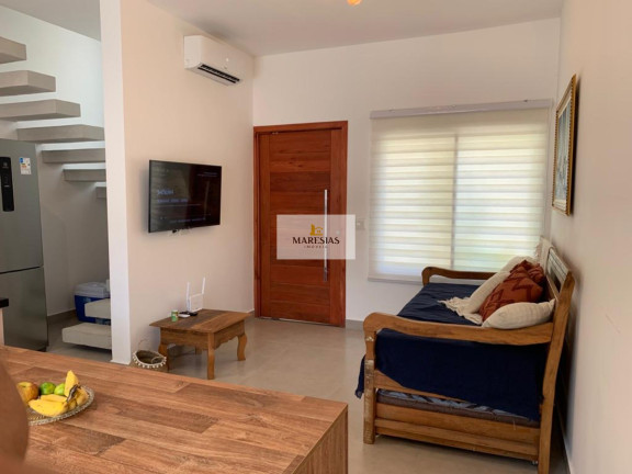 Imagem Casa com 2 Quartos à Venda, 80 m² em Santiago - São Sebastião Imagem Casa com 2 Quartos à Venda, 80 m² em Santiago - São Sebastião