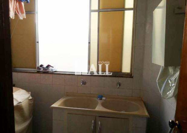 Imagem Apartamento com 3 Quartos à Venda, 125 m² em Vila Ideal - São José Do Rio Preto Imagem Apartamento com 3 Quartos à Venda, 125 m² em Vila Ideal - São José Do Rio Preto