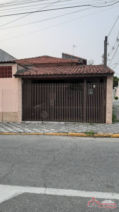 Casa com 4 Quartos à Venda, 157 m² em Parque Itamarati - Jacareí