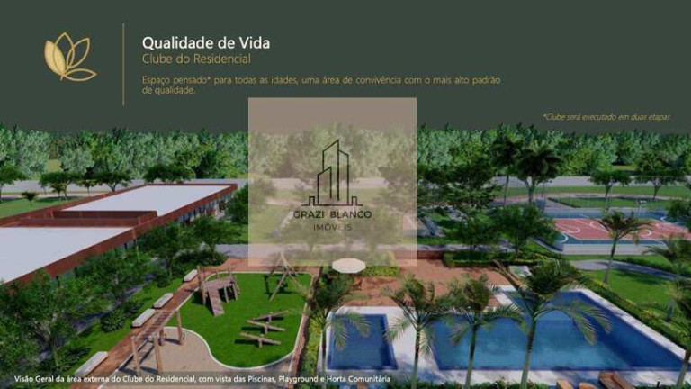 Imagem Terreno em Condomínio à Venda, 250 m² em Araçoiaba Da Serra Imagem Terreno em Condomínio à Venda, 250 m² em Araçoiaba Da Serra