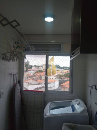 Imagem Apartamento com 2 Quartos à Venda, 56 m² em Parque Residencial Flamboyant - São José Dos Campos Imagem Apartamento com 2 Quartos à Venda, 56 m² em Parque Residencial Flamboyant - São José Dos Campos