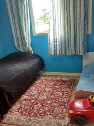 Imagem Apartamento com 3 Quartos à Venda, 70 m² em Vila Dos Remédios - São Paulo Imagem Apartamento com 3 Quartos à Venda, 70 m² em Vila Dos Remédios - São Paulo