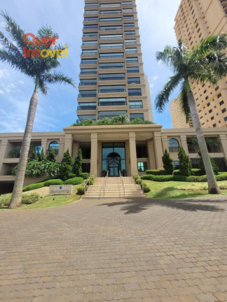Imagem Apartamento com 4 Quartos à Venda, 529 m² em Jardim Botânico - Ribeirão Preto Imagem Apartamento com 4 Quartos à Venda, 529 m² em Jardim Botânico - Ribeirão Preto