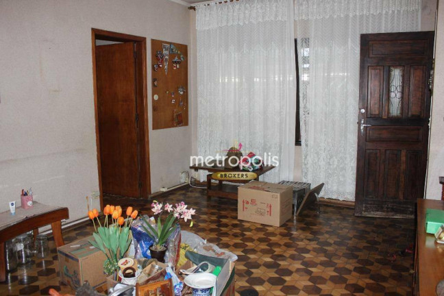 Imagem Casa com 3 Quartos à Venda, 279 m² em Jardim São Francisco - São Bernardo Do Campo