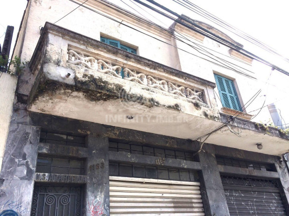 Imóvel Comercial para Alugar, 720 m² em Alto Da Mooca - São Paulo