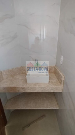 Imagem Casa com 3 Quartos à Venda, 220 m² em Embaré - Santos Imagem Casa com 3 Quartos à Venda, 220 m² em Embaré - Santos