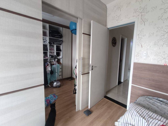 Imagem Apartamento com 3 Quartos à Venda, 112 m² em Canto Do Forte - Praia Grande