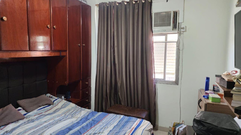 Imagem Apartamento com 2 Quartos à Venda, 70 m² em Praça Seca - Rio De Janeiro