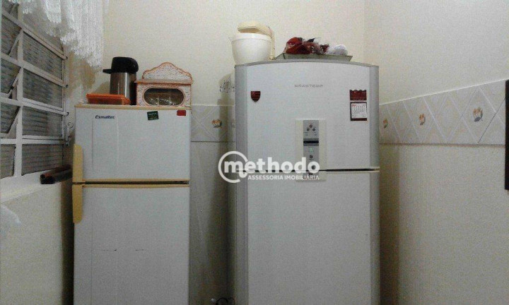 Imagem Casa com 3 Quartos à Venda, 170 m² em Jardim Proença - Campinas