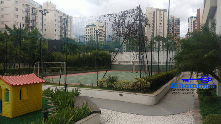 Imagem Apartamento com 4 Quartos à Venda, 125 m² em Vila Suzana - São Paulo