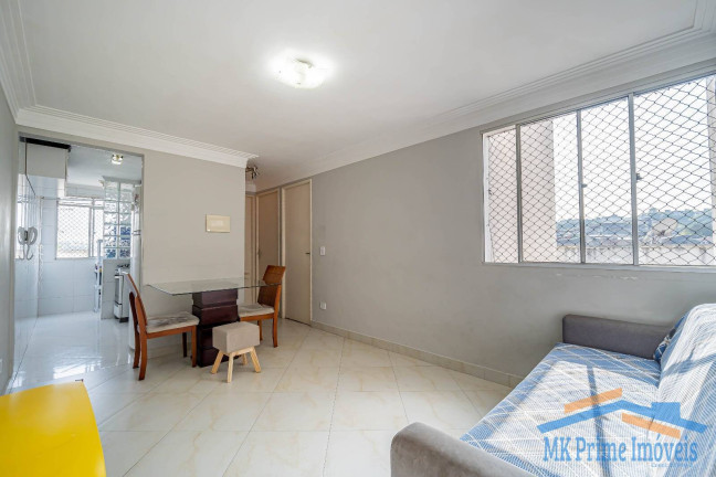 Apartamento com 2 Quartos à Venda, 42 m² em São Pedro - Osasco