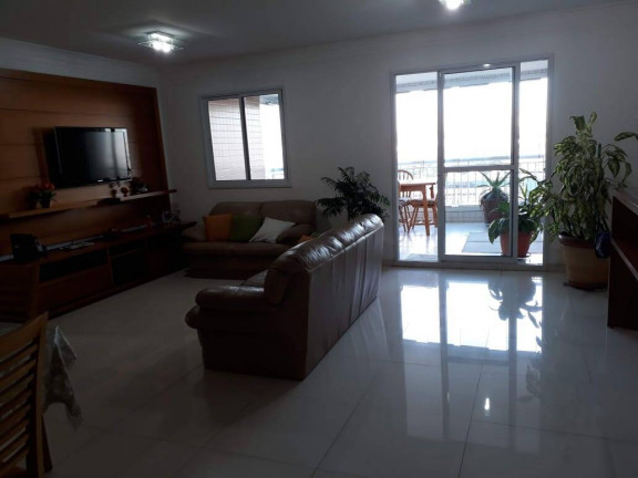 Imagem Apartamento com 3 Quartos à Venda, 119 m² em Mooca - São Paulo