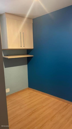 Imagem Apartamento com 2 Quartos à Venda, 63 m² em Casa Branca - Santo André