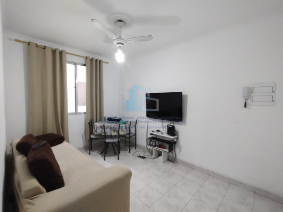 Imagem Apartamento com 1 Quarto à Venda, 60 m² em Boqueirão - Praia Grande Imagem Apartamento com 1 Quarto à Venda, 60 m² em Boqueirão - Praia Grande