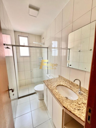 Imagem Imóvel com 3 Quartos à Venda, 97 m² em Jardim Camburi - Vitória