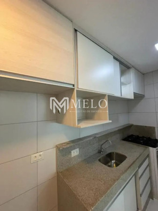 Imagem Apartamento com 3 Quartos à Venda, 60 m² em Ponto De Parada - Recife