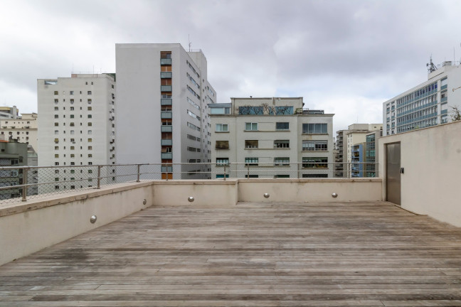 Imagem Apartamento com 2 Quartos à Venda, 167 m² em Higienópolis - São Paulo Imagem Apartamento com 2 Quartos à Venda, 167 m² em Higienópolis - São Paulo