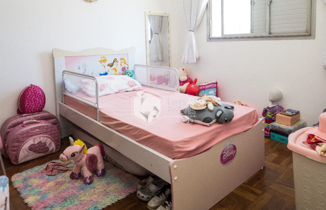 Imagem Apartamento com 3 Quartos à Venda, 110 m² em Santo Amaro - São Paulo