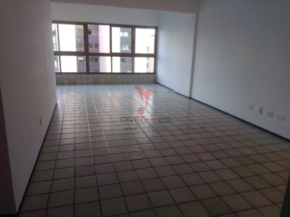Apartamento com 2 Quartos à Venda,  em Boa Viagem - Recife