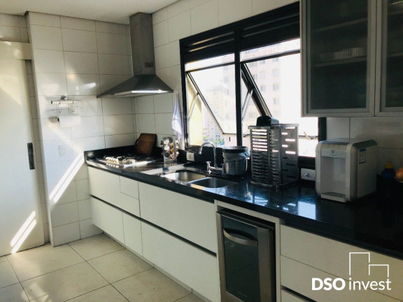 Imagem Apartamento com 3 Quartos à Venda,  em Moema - São Paulo