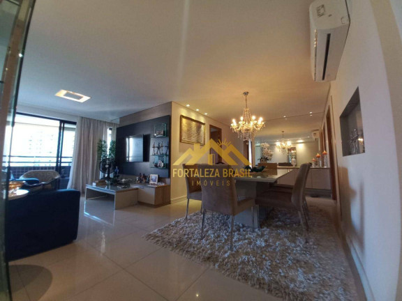 Imagem Imóvel com 4 Quartos à Venda, 141 m² em Parque Iracema - Fortaleza Imagem Imóvel com 4 Quartos à Venda, 141 m² em Parque Iracema - Fortaleza